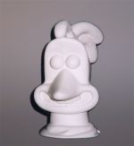 Rocky money box